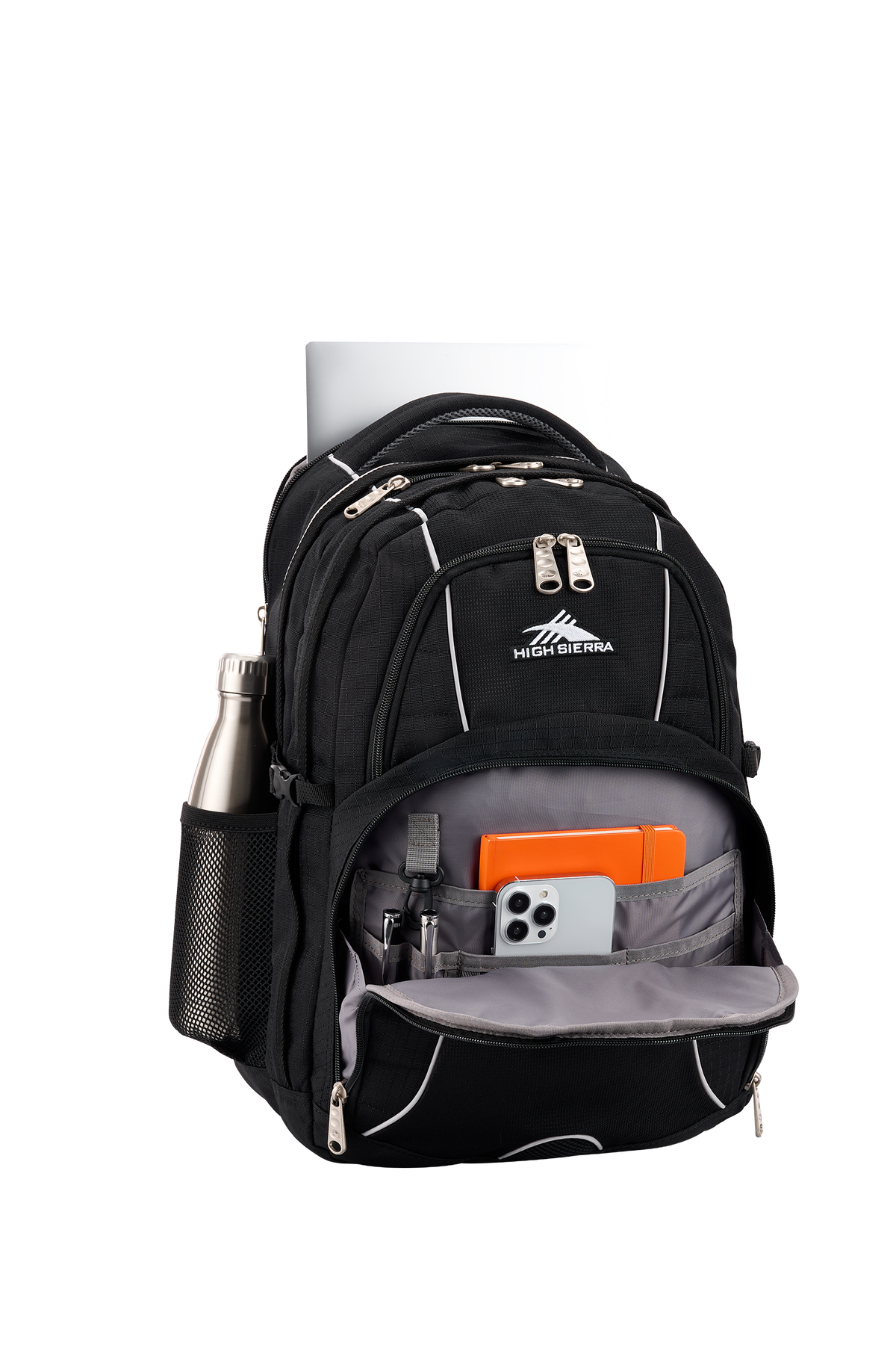 LEEDS SMU Swerve 17'' Laptop Daypack