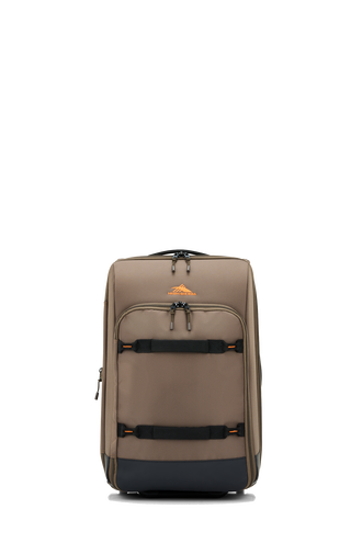 Ultimate Access 4DLX Ultimate Access 4 DLX Wheeled Duffle 55cm