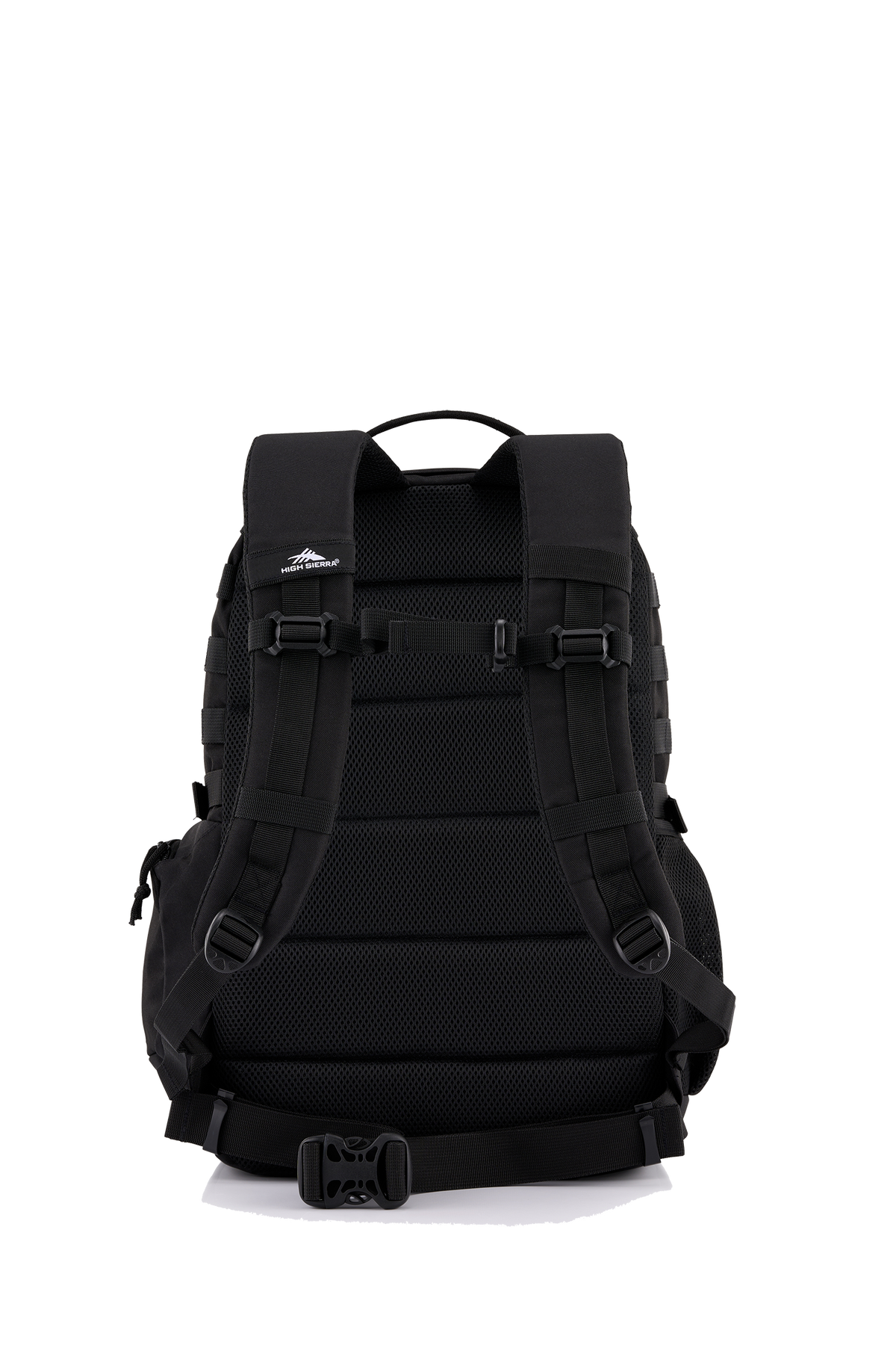 Boot Camp Backpack Boot Camp Backpack