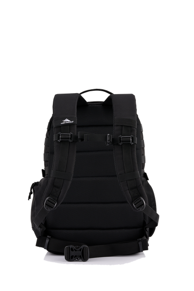 Boot Camp Backpack Boot Camp Backpack