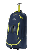 Composite Composite 84 cm Wheeled Duffle V4