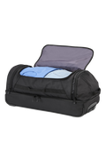 Boxed Wheeled Duffle Boxed Large Wheeled Duffle 81 cm