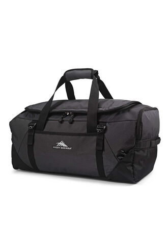 Fairlead Fairlead Travel 2-in-1 Duffle/Backpack