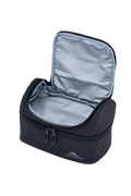 LUNCH BAGS 2 Tier Insulated Lunch Bag