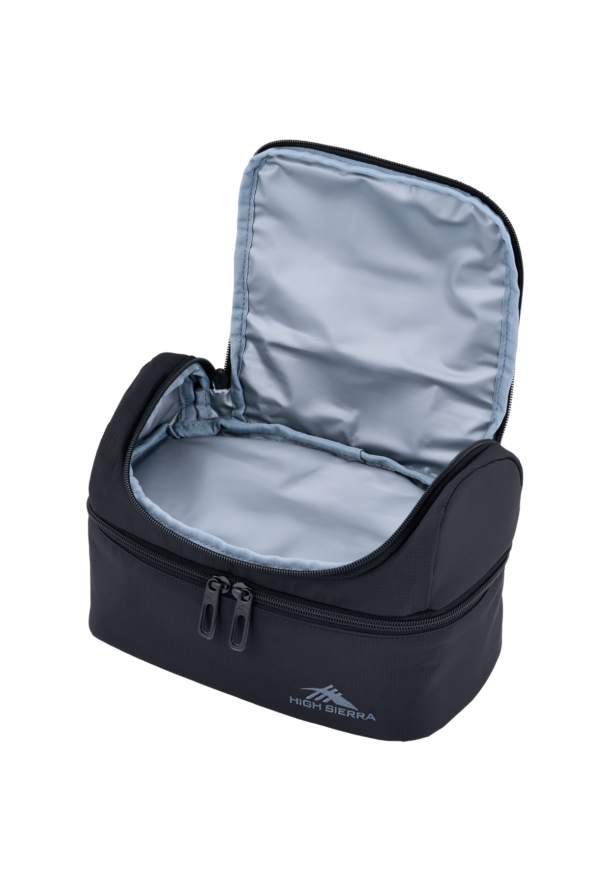LUNCH BAGS 2 Tier Insulated Lunch Bag