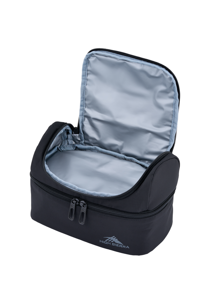LUNCH BAGS 2 Tier Insulated Lunch Bag