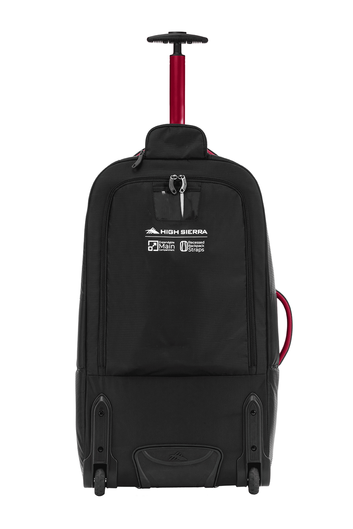 Composite Composite V4 Wheeled Duffle 76 cm