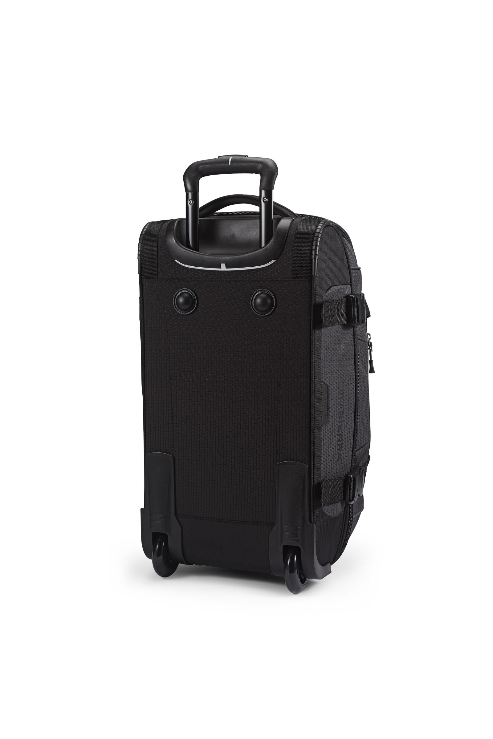 High Sierra Fairlead Collection 55 cm DropBottom Wheeled Duffle