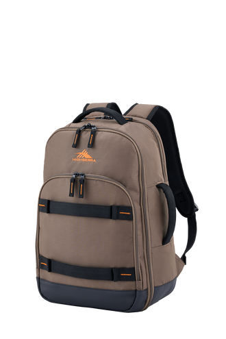 ULTIMATE ACCESS 4DLX Ultimate Access 4 DLX 16'' Laptop Travel Backpack