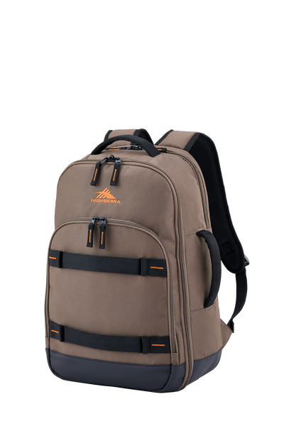 ULTIMATE ACCESS 4DLX Ultimate Access 4 DLX 16'' Laptop Travel Backpack