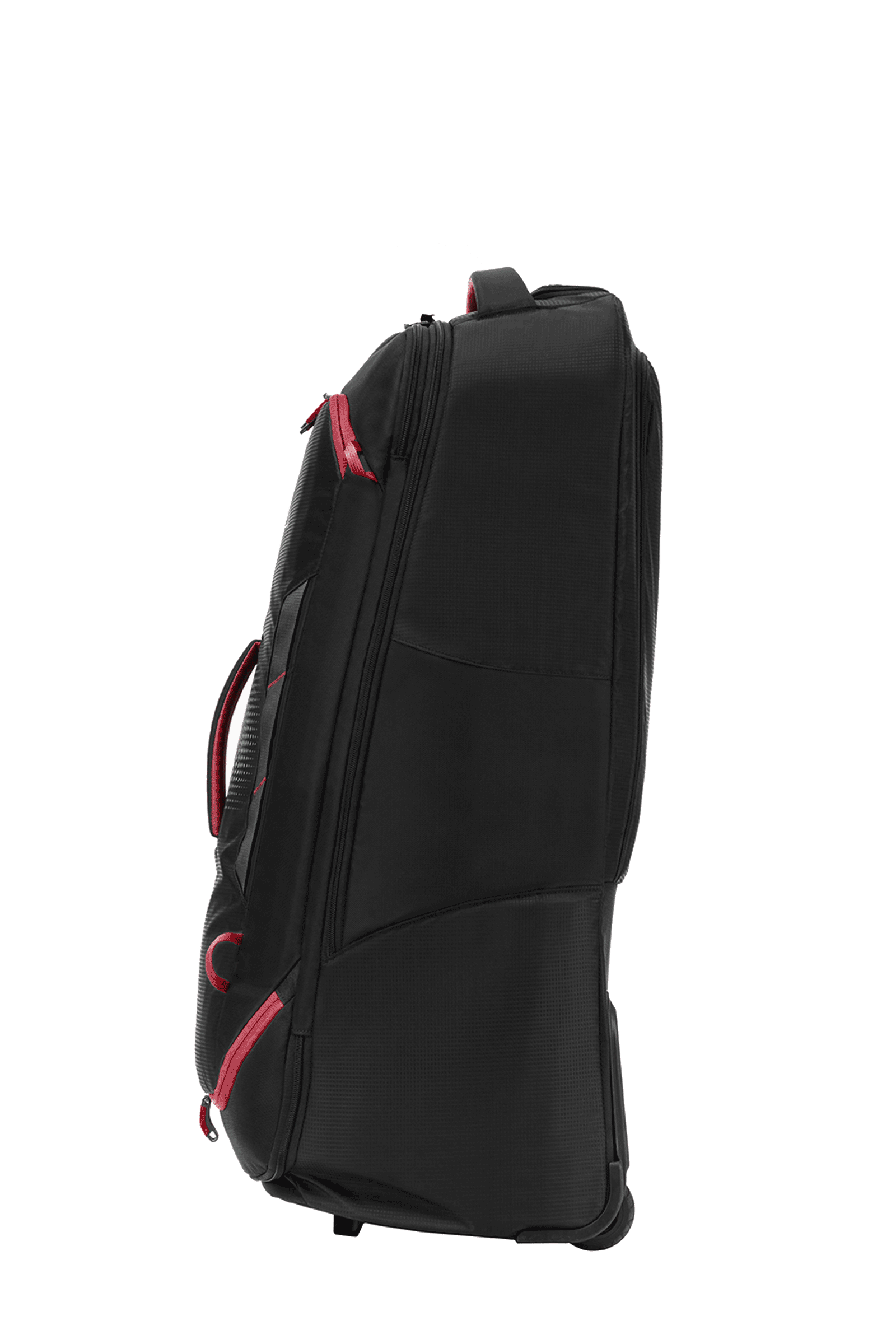 high sierra 76cm wheeled duffle