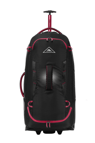 Composite Composite 84 cm Wheeled Duffle V4