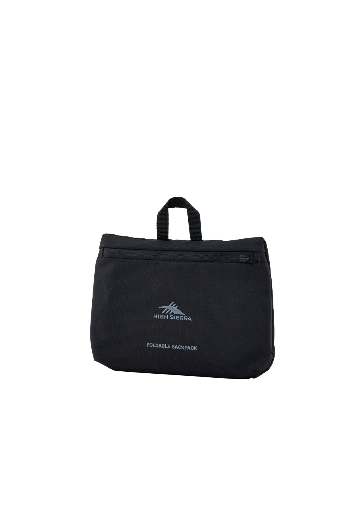 BACKPACKS Boxed Foldable Backpack