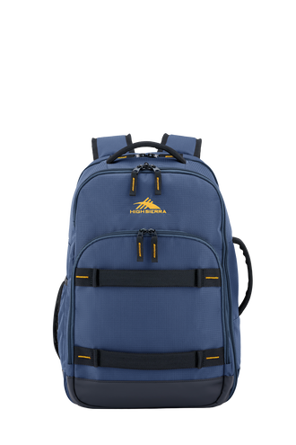 ULTIMATE ACCESS 4DLX Ultimate Access 4 DLX 16'' Laptop Travel Backpack