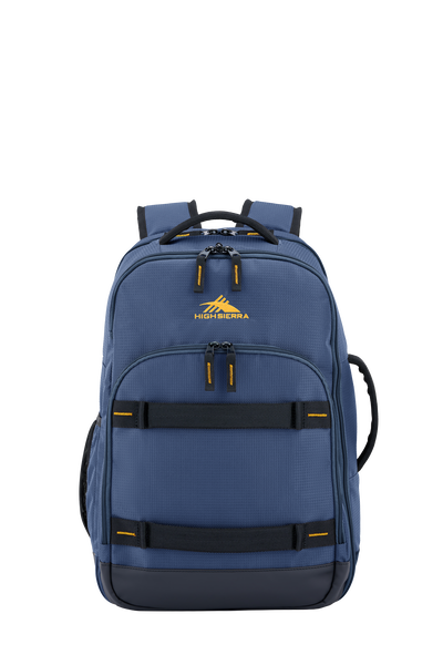 ULTIMATE ACCESS 4DLX Ultimate Access 4 DLX 16'' Laptop Travel Backpack