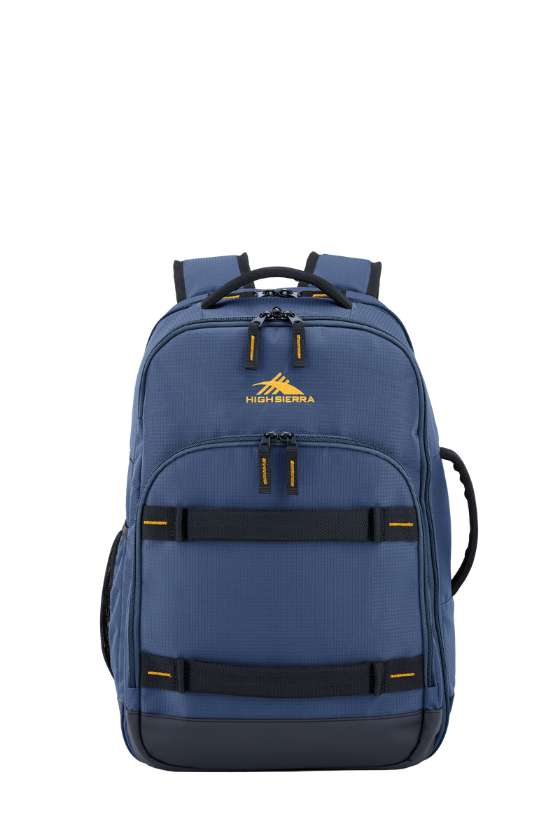 ULTIMATE ACCESS 4DLX Ultimate Access 4 DLX 16'' Laptop Travel Backpack