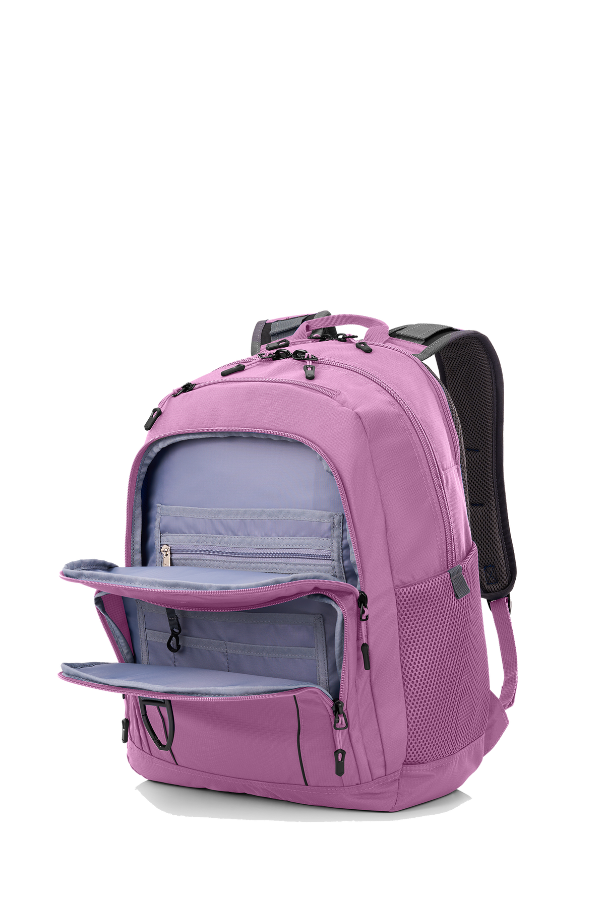 BACKPACKS Extension Backpack