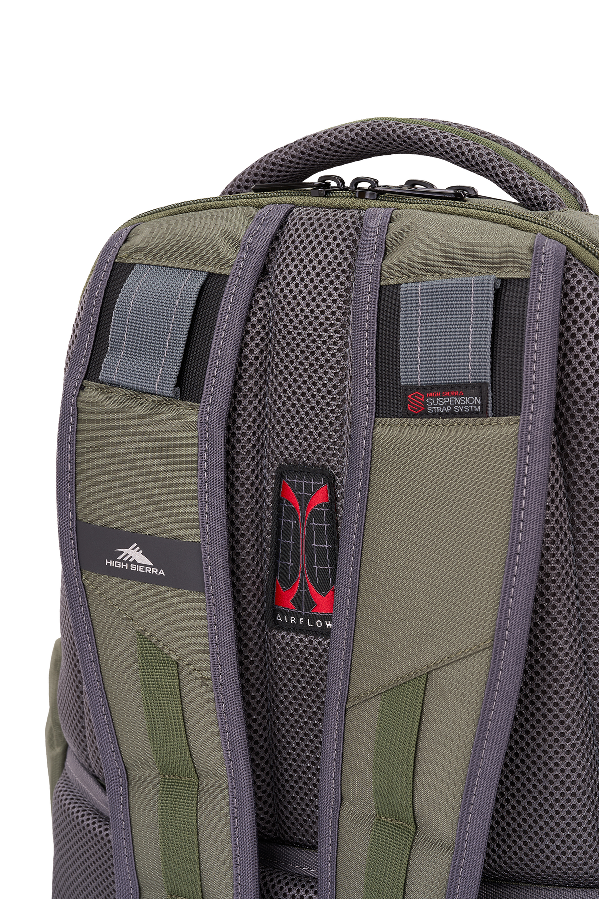 Access 4 Backpack