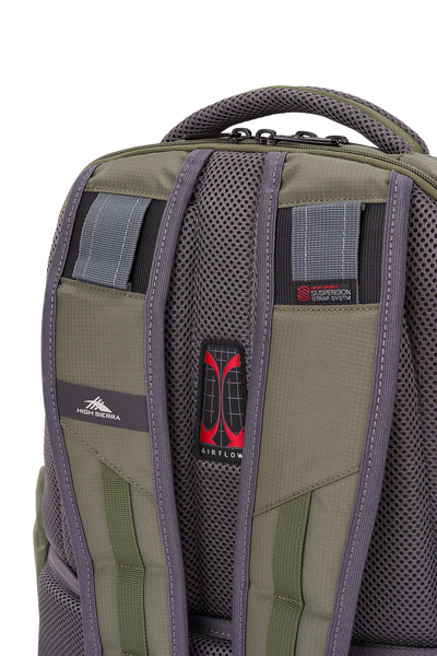 Access 4 Backpack