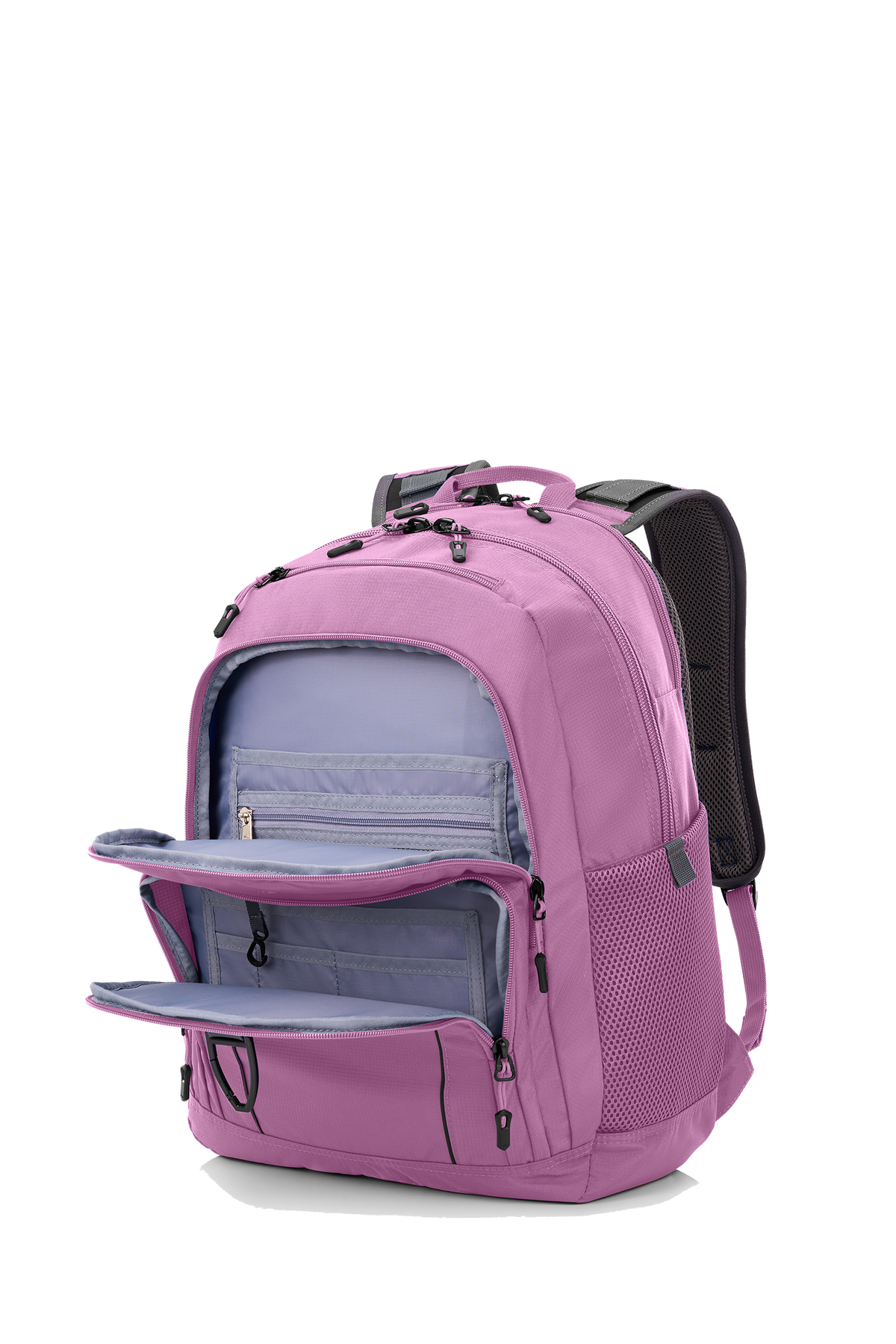 Extension Backpack
