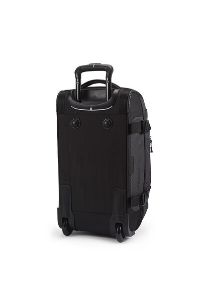 Fairlead Fairlead Drop-Bottom Wheeled Duffle 55 cm