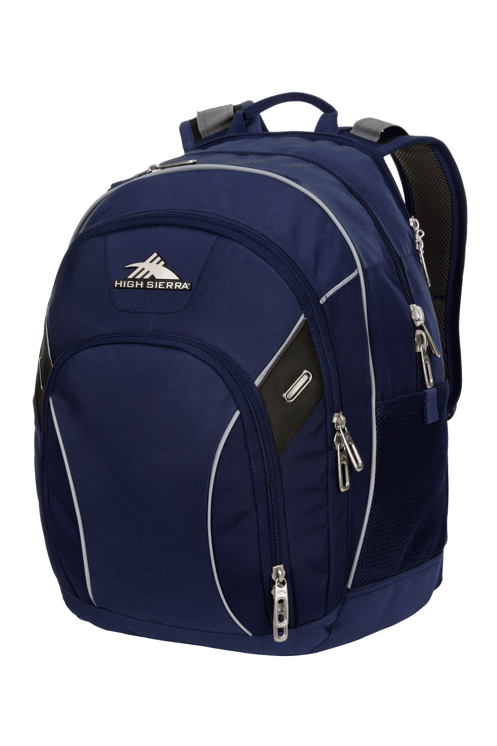 High sierra academy backpack clearance