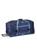 Fairlead Fairlead Drop-Bottom Wheeled Duffle 86 cm