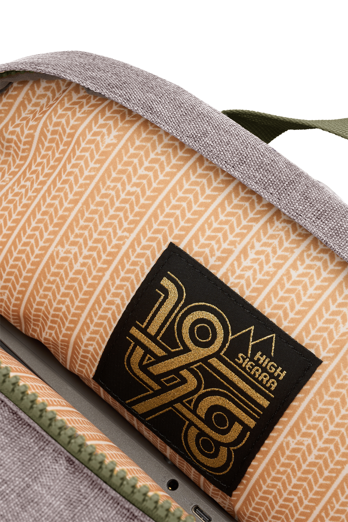 78 Vintage 78 Vintage Backpack