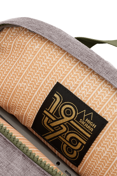 78 Vintage 78 Vintage Backpack