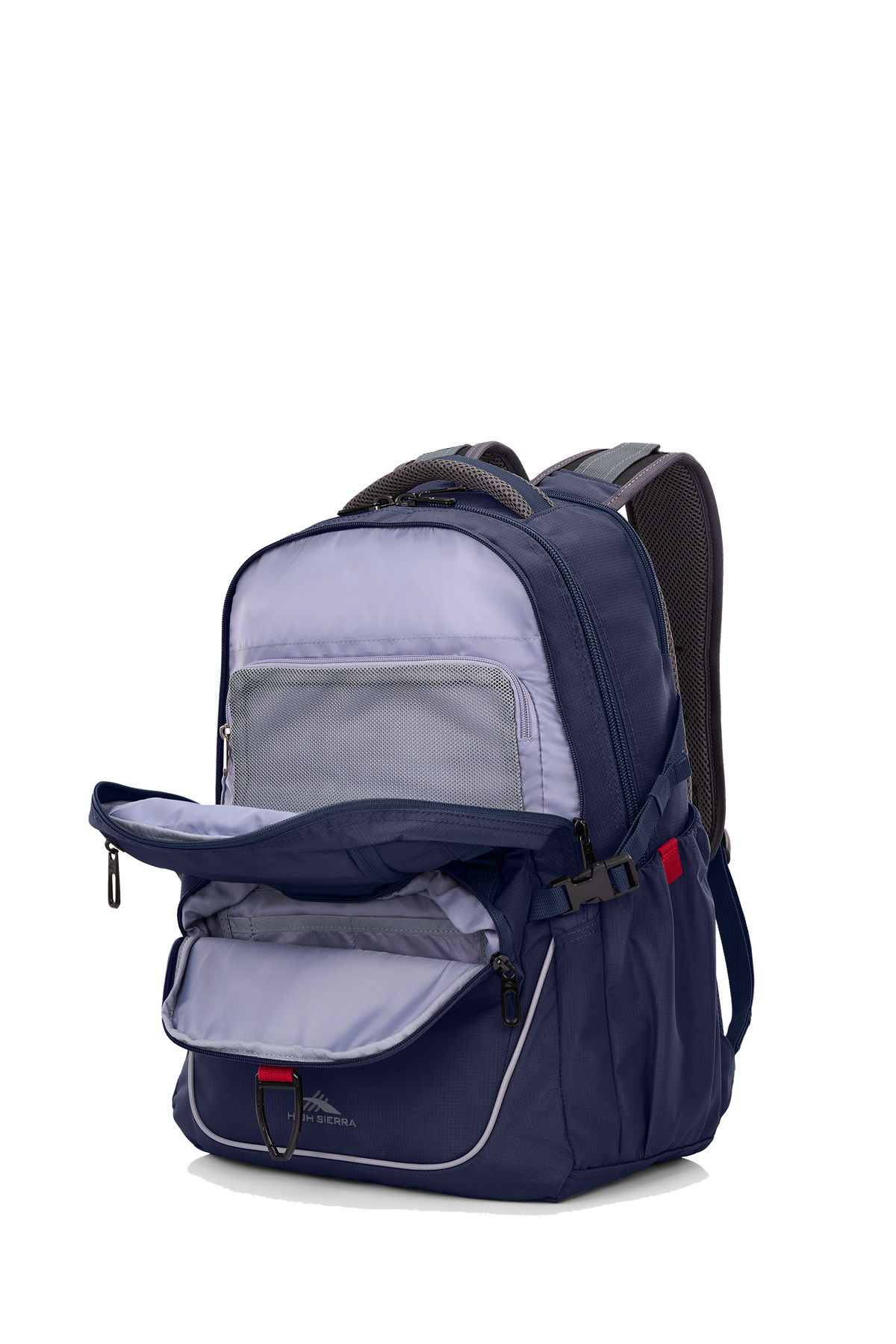 Access 4 Backpack
