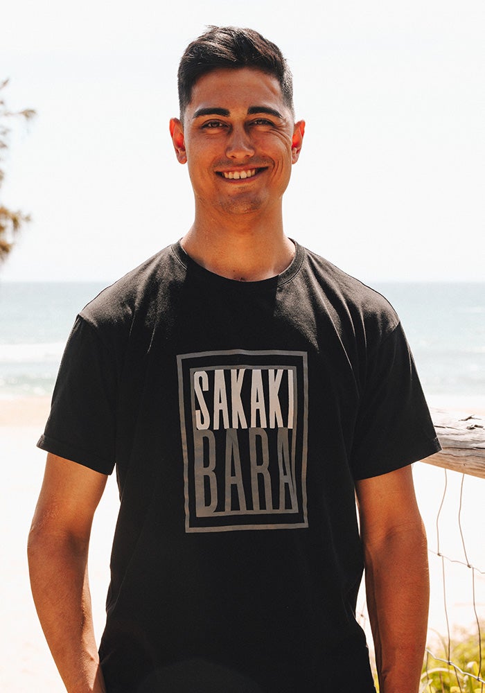 Kai Sakakibara