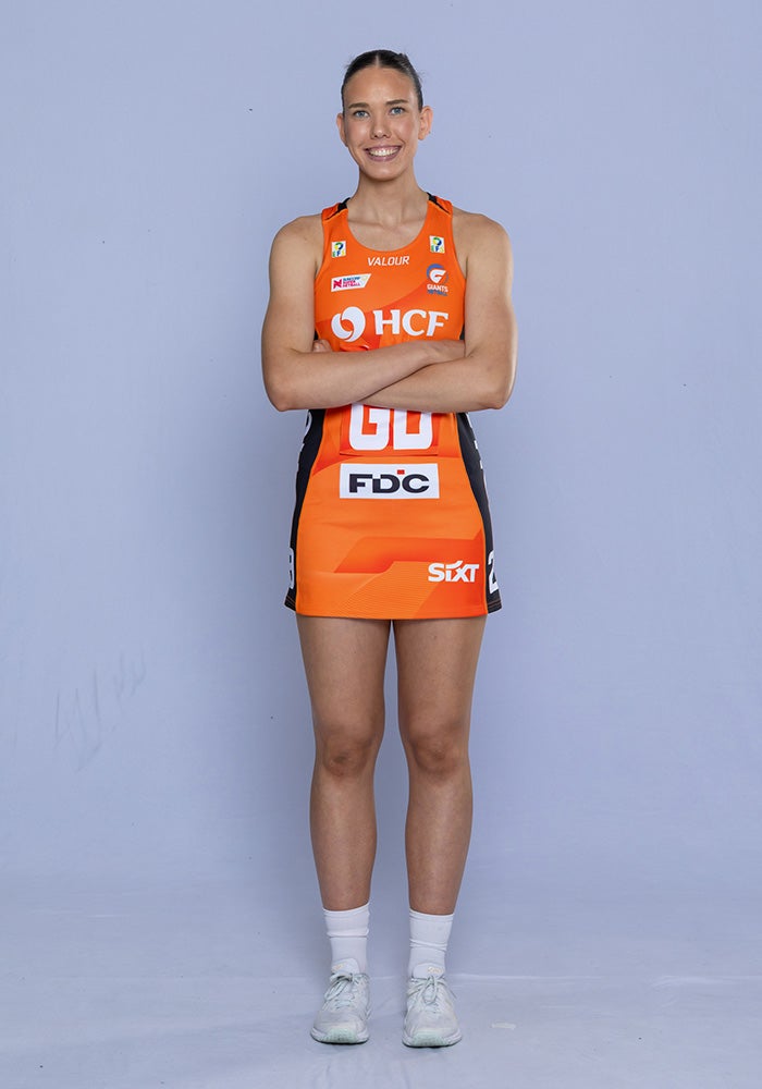 Erin O'Brien
