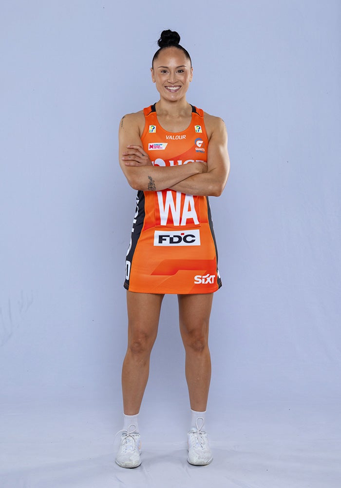 Whitney Souness