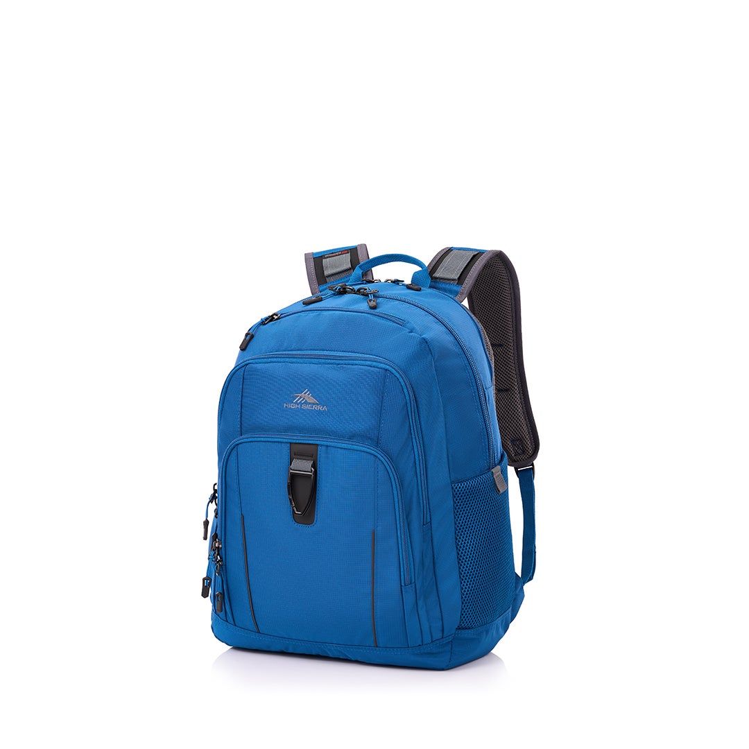 High Sierra BACKPACKS EXTENSION BACKPACK