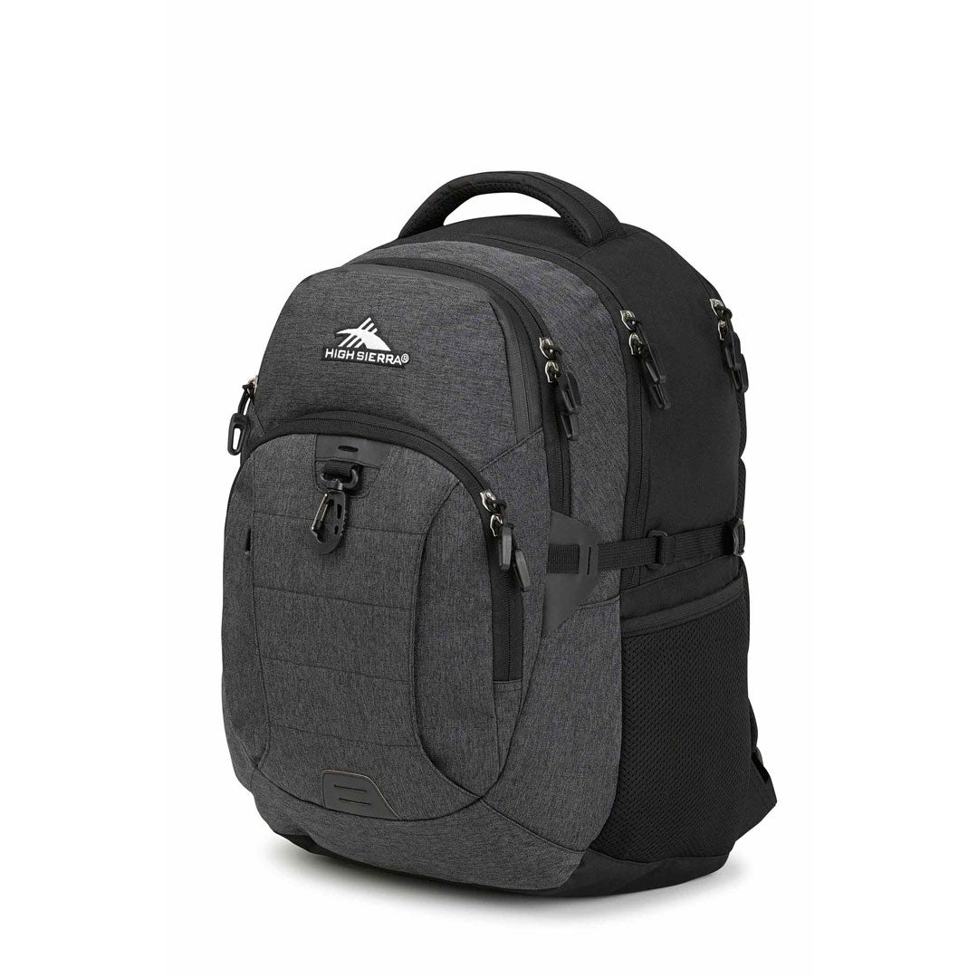 high sierra jarvis backpack