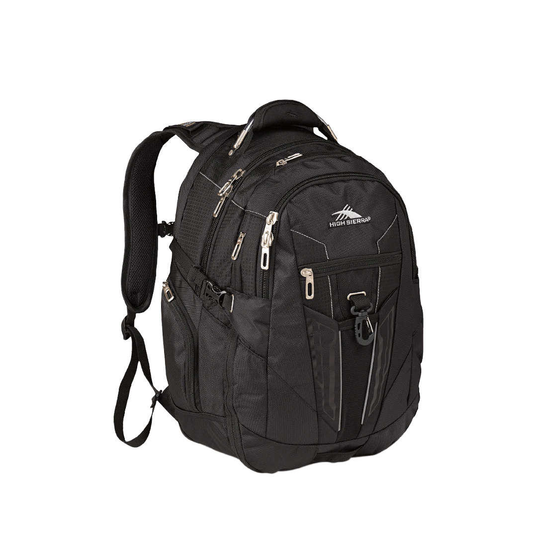 High Sierra XBT 17" Laptop Daypack
