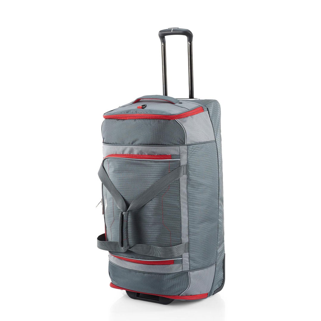 High Sierra Ultimate Access 76 cm Wheeled Duffle