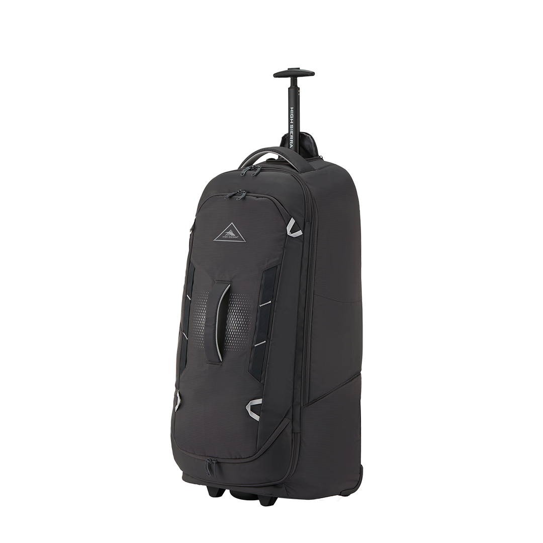 High Sierra Composite 84 cm Wheeled Duffle V4