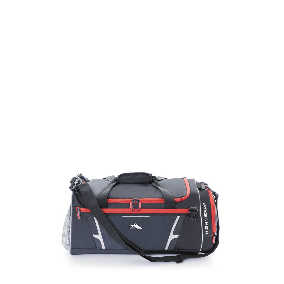 High Sierra Composite 55cm 2 in 1 Duffle