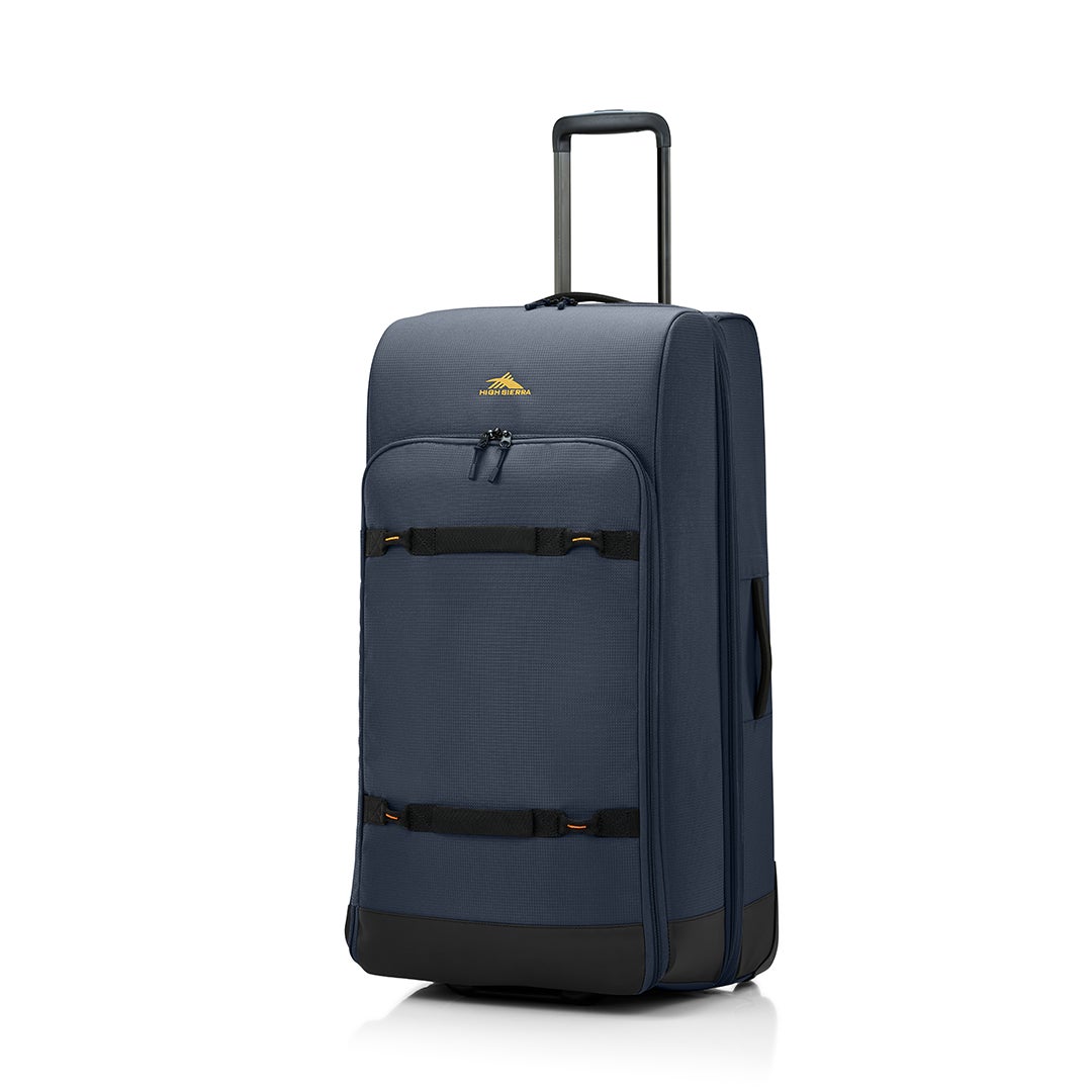 High Sierra ULTIMATE ACCESS 4DLX 81CM WHEELED DUFFLE
