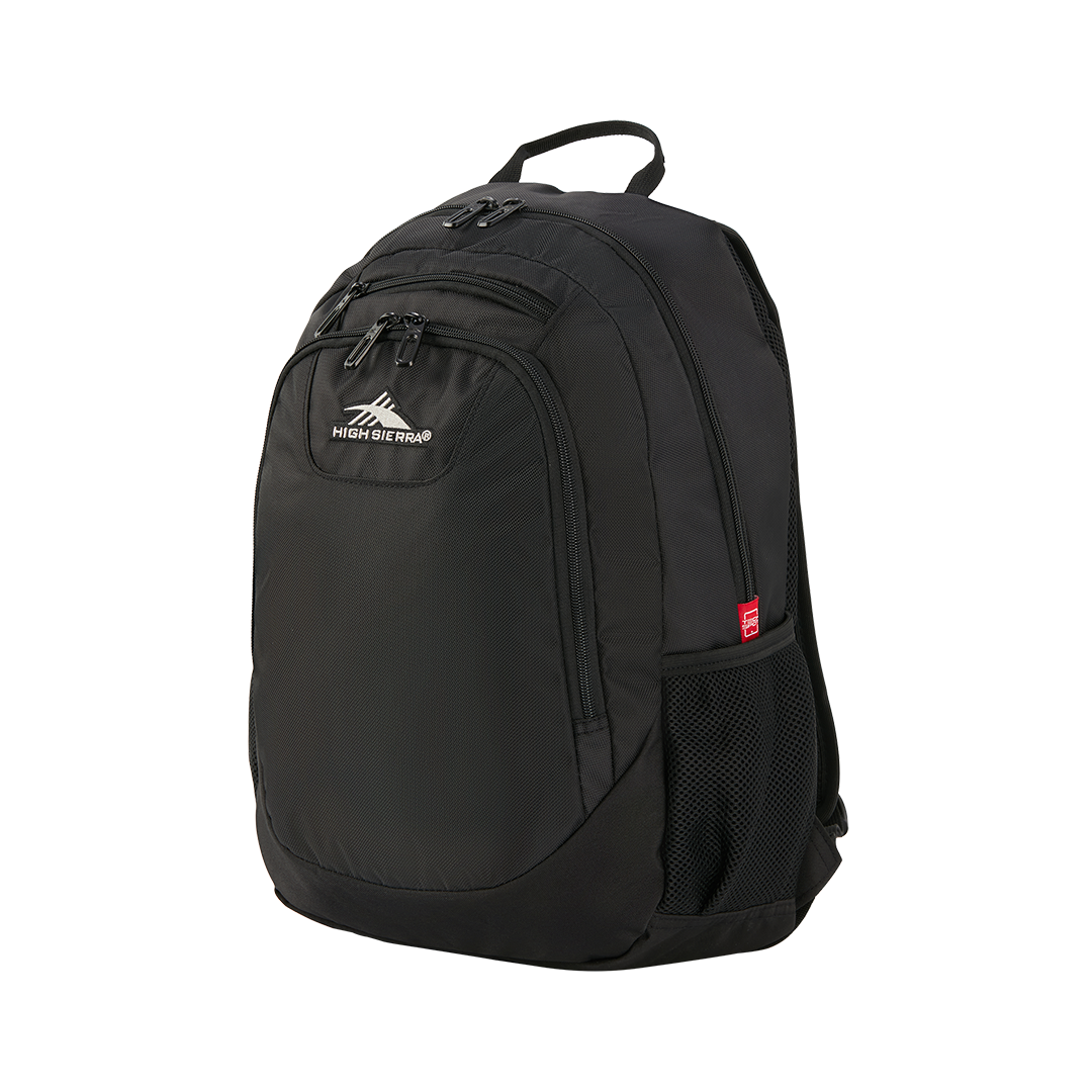 High Sierra College LP Backpack