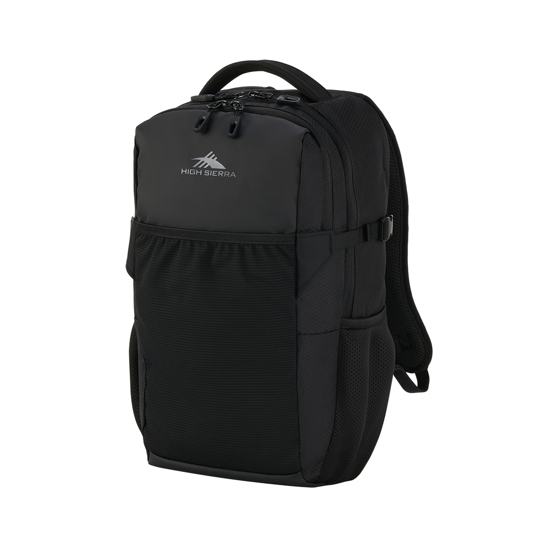 High Sierra Crossover Backpack