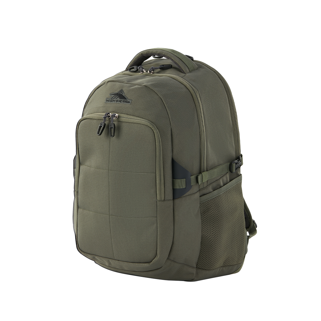 High Sierra Trooper Backpack