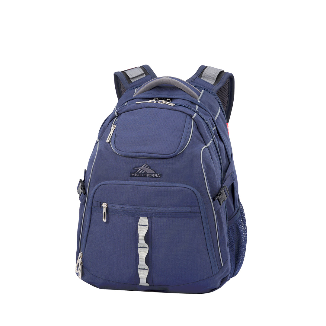 High Sierra BACKPACKS ACCESS 3.0 ECO BACKPACK
