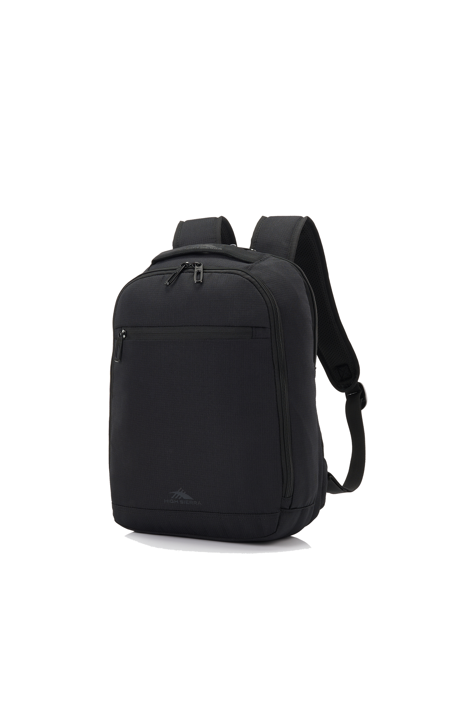 Mini business backpack